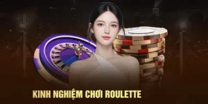 Cách Chơi Roulette Nhà Cái Xin88 Hiệu Quả Cho Người Mới