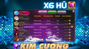 Nổ Hũ Kim Cương Tại Xin88: Trải Nghiệm Quay Hũ Đỉnh Cao Hấp Dẫn