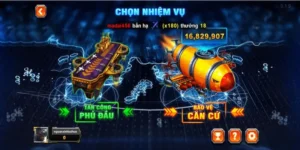 Bí Quyết Chơi Bắn Cá Đại Chiến B52 Tại Xin88 Để Thắng Lớn