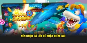 Cách Chơi Bắn Cá Đại Dương Tại Xin88 Hấp Dẫn Nhất Năm 2025