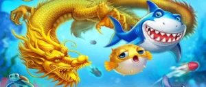 Cách Chơi Bắn Cá Rồng Tại Xin88 Thành Công Nhất Năm 2025