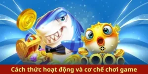 Cách Chơi Bắn Cá Royal Fishing Tại Xin88 Hiệu Quả Nhất