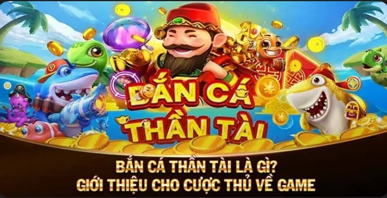 Cách Chơi Bắn Cá Thần Tài Tại Xin88 Hiệu Quả Nhất Năm 2025