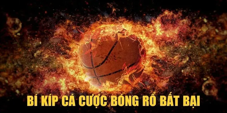 Cá Cược Bóng Rổ Xin88 Tăng Nhiệt Đỉnh Cao Trận Đấu Kịch Tính