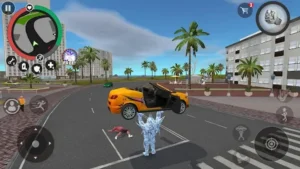 Hướng Dẫn Cách Chơi Game Nhanh Cut Stone Tại Xin88 Hiệu Quả