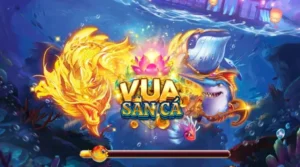 Hướng Dẫn Chơi Vua Bắn Cá Tại Xin88 Để Săn Thưởng Khủng