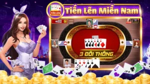 Cách Chơi Tiến Lên Miền Nam Tại Nhà Cái Xin88 Hiệu Quả Nhất