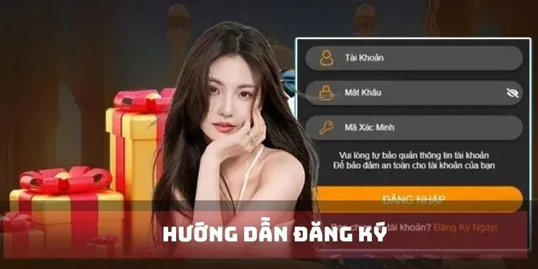 Đăng Ký Xin88 Nhanh Chóng Dễ Dàng Cho Người Chơi Mới