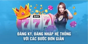 Đăng Ký Xin88 Nhanh Chóng Dễ Dàng Cho Người Chơi Mới
