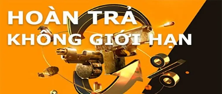 Hoàn Trả Không Giới Hạn Xin88 Cơ Hội Tăng Thưởng Mỗi Tuần