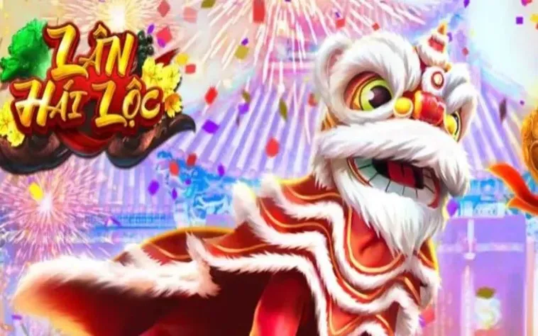 Hướng Dẫn Chơi Nổ Hũ Lân Hái Lộc Tại Xin88 Trúng Thưởng Khủng