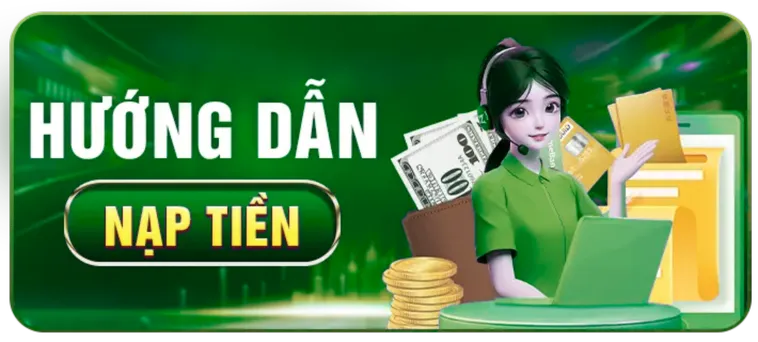 Hướng Dẫn Nạp Tiền Xin88 Nhanh Chóng Chỉ Trong Vài Phút