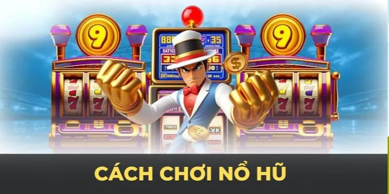 Bí Quyết Chơi Nổ Hũ Xin88 Để Săn Jackpot Khủng Mỗi Ngày
