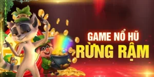 Nổ Hũ Rừng Xanh Tại Xin88: Khám Phá Thiên Nhiên Huyền Bí Thắng Lớn