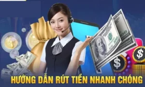Rút Tiền Xin88 Nhanh Chóng An Toàn Cho Mọi Người Chơi