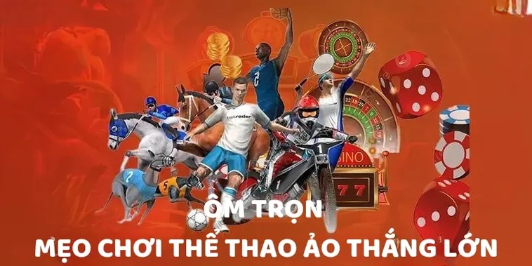 Cá Cược Thể Thao Ảo Xin88: Trải Nghiệm Giải Trí Đỉnh Cao