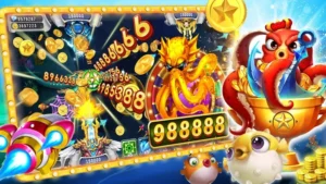 Bí Quyết Chơi Thợ Săn Cá Tại Xin88 Để Thắng Lớn Mỗi Ngày