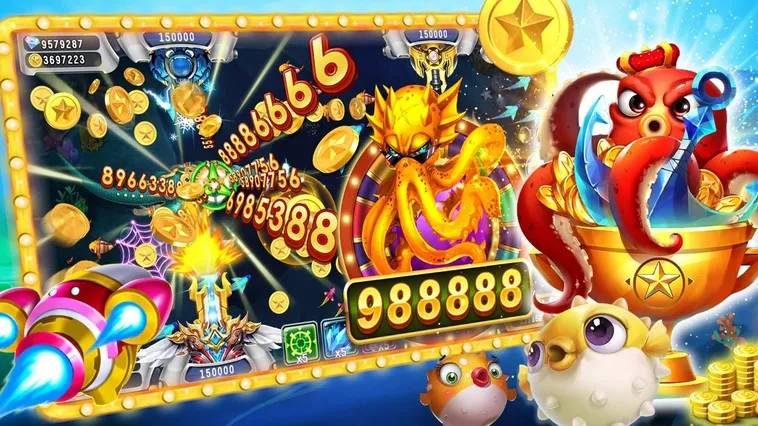 Bí Quyết Chơi Thợ Săn Cá Tại Xin88 Để Thắng Lớn Mỗi Ngày