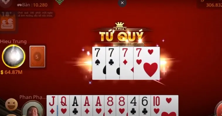 Cách Chơi Tiến Lên Miền Nam Tại Nhà Cái Xin88 Hiệu Quả Nhất