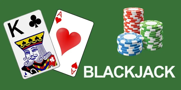 Blackjack Tại Xin88 Trải Nghiệm Sòng Bài Đỉnh Cao Hấp Dẫn