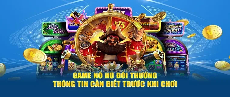 Nổ Hũ Vũ Trụ Tại Xin88: Chinh Phục Không Gian Với Thưởng Khủng
