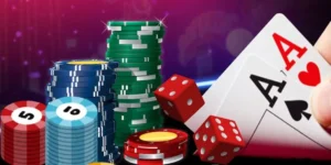 Xì Tố Tại Xin88 Đỉnh Cao Trải Nghiệm Game Bài Kịch Tính