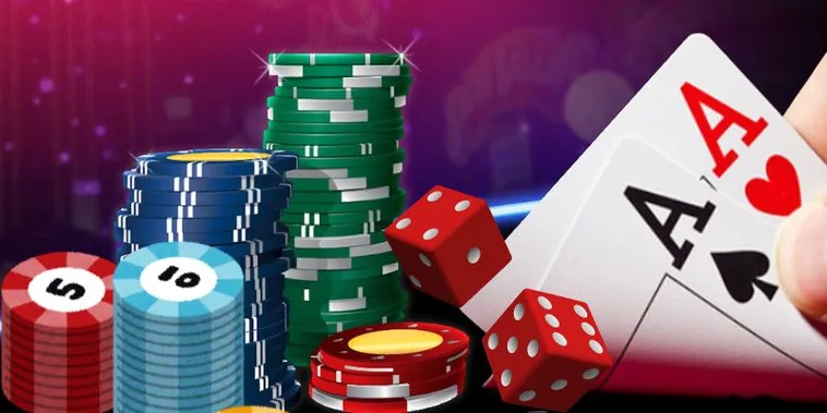 Xì Tố Tại Xin88 Đỉnh Cao Trải Nghiệm Game Bài Kịch Tính