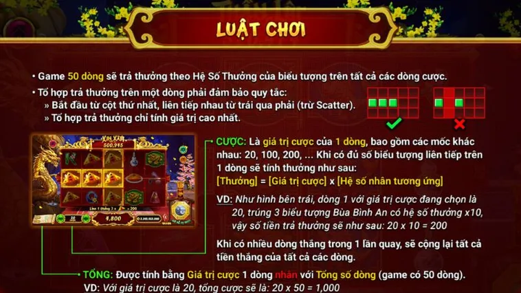 Cách Chơi Nổ Hũ Xin Xăm Tại Xin88 Để Săn Thưởng Lớn Nhanh