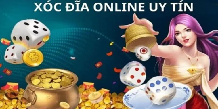 Xóc Đĩa Tại Xin88 Trò Chơi Dân Gian Đầy Kịch Tính Thú Vị